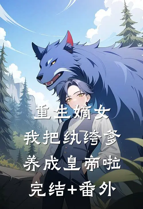 重生嫡女：我把纨绔爹养成皇帝啦完结+番外