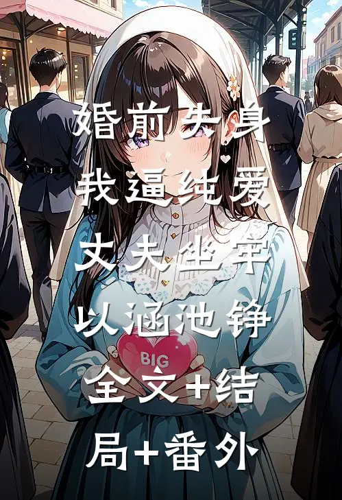 婚前失身，我逼纯爱丈夫坐牢以涵池铮:全文+结局+番外