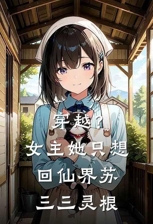 穿越？女主她只想回仙界苏三三灵根