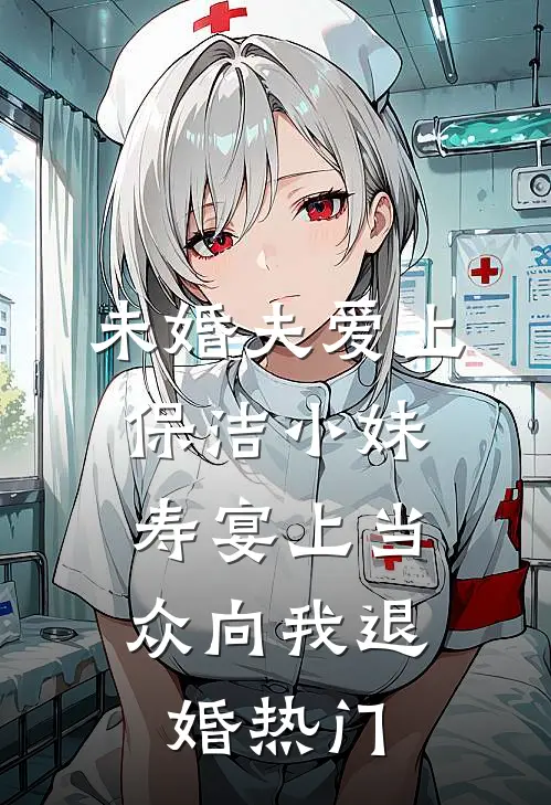 未婚夫爱上保洁小妹，寿宴上当众向我退婚热门