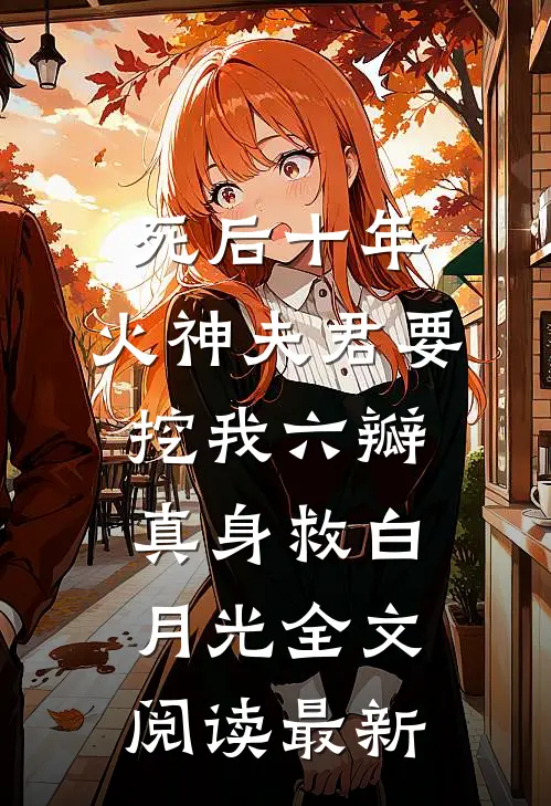死后十年，火神夫君要挖我六瓣真身救白月光全文阅读最新