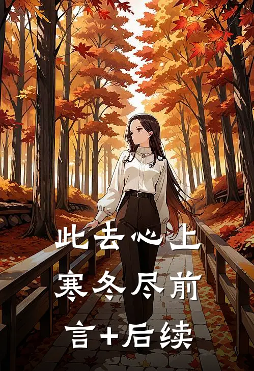 此去心上寒冬尽前言+后续