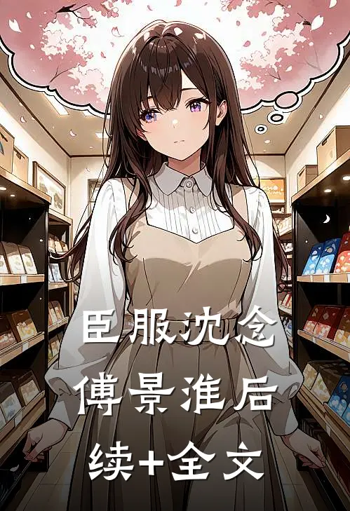 臣服沈念傅景淮后续+全文