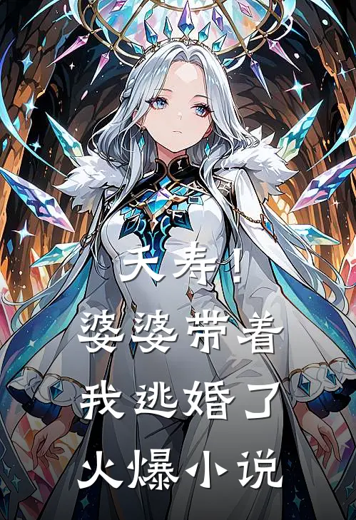夭寿！婆婆带着我逃婚了火爆小说