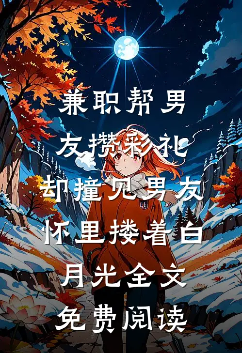 兼职帮男友攒彩礼，却撞见男友怀里搂着白月光全文免费阅读