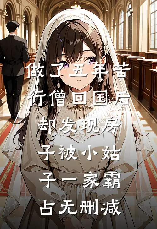 做了五年苦行僧回国后，却发现房子被小姑子一家霸占无删减