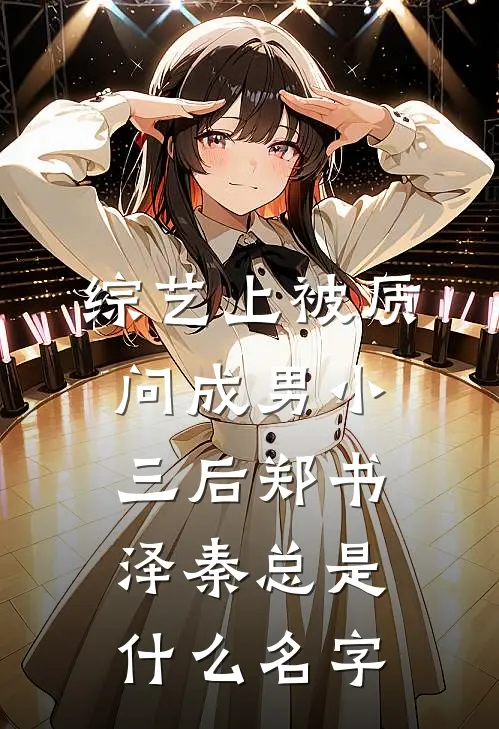 丁克十年，总裁老公迎回白皮双胞胎无删减