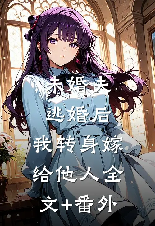 未婚夫逃婚后，我转身嫁给他人全文+番外