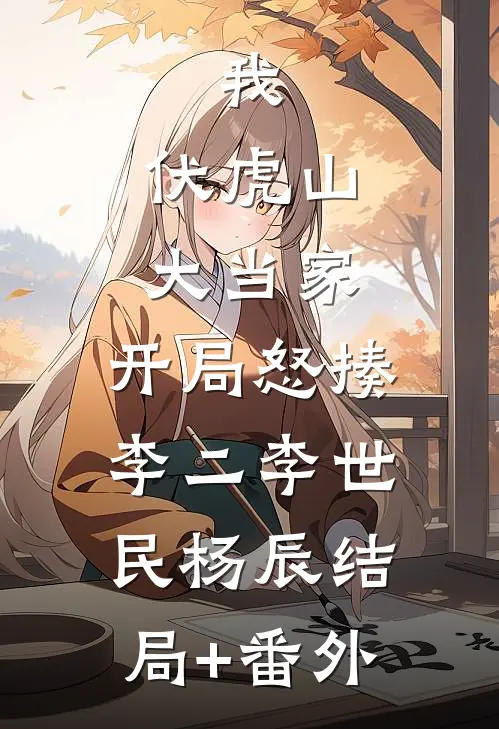 我，伏虎山大当家，开局怒揍李二李世民杨辰结局+番外