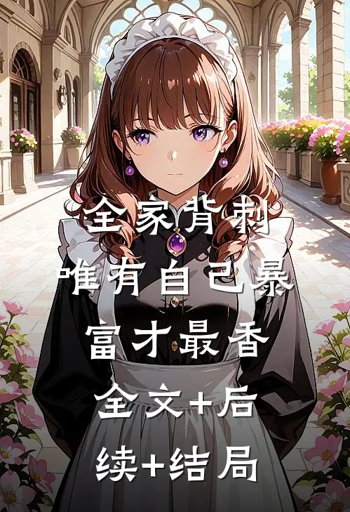 全家背刺，唯有自己暴富才最香全文+后续+结局
