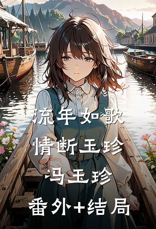 流年如歌情断玉珍冯玉珍:(番外)+(结局)