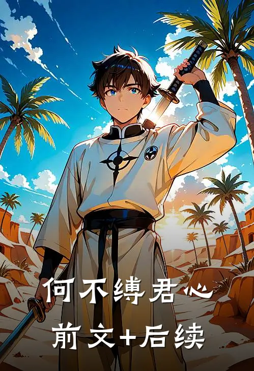 何不缚君心:前文+后续