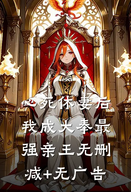 心死休妻后，我成大奉最强亲王无删减+无广告
