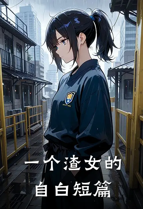 一个渣女的自白短篇
