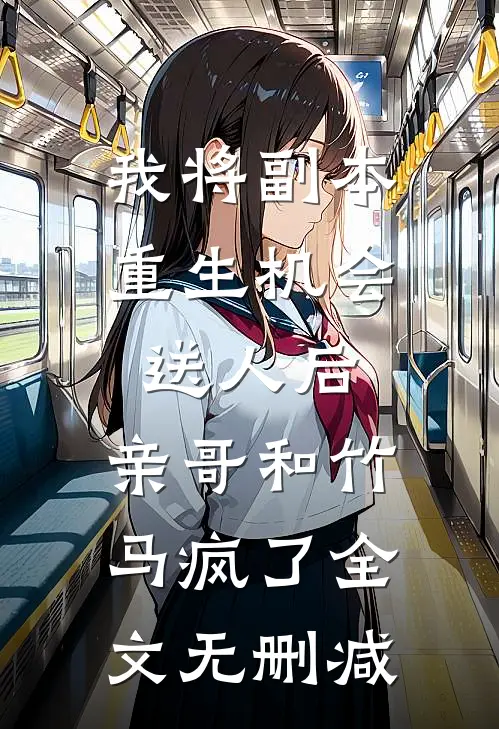 我将副本重生机会送人后，亲哥和竹马疯了全文无删减