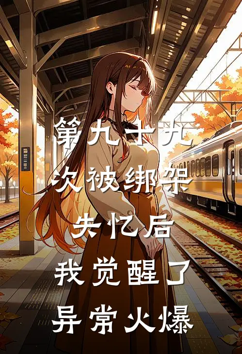 第九十九次被绑架失忆后，我觉醒了异常火爆