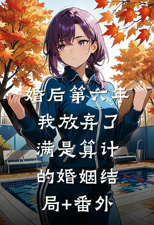 婚后第六年，我放弃了满是算计的婚姻结局+番外