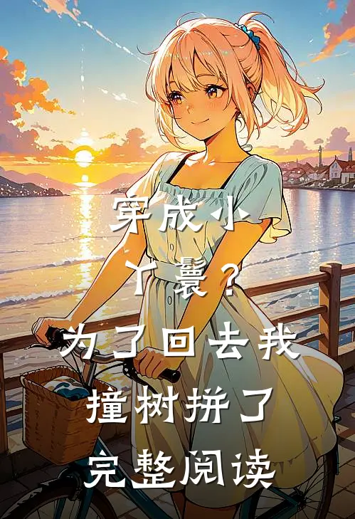 穿成小丫鬟？为了回去我撞树拼了完整阅读