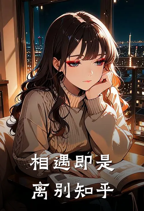 相遇即是离别知乎