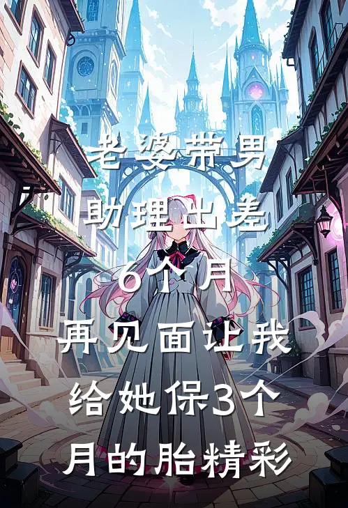 老婆带男助理出差6个月，再见面让我给她保3个月的胎精彩