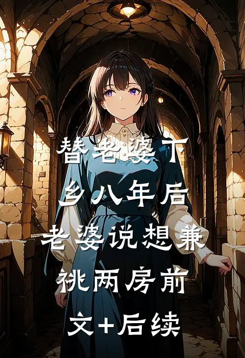 替老婆下乡八年后，老婆说想兼祧两房前文+后续