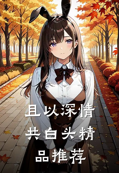 且以深情共白头精品推荐