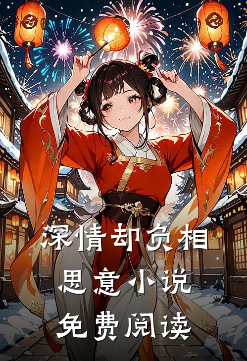 深情却负相思意小说免费阅读