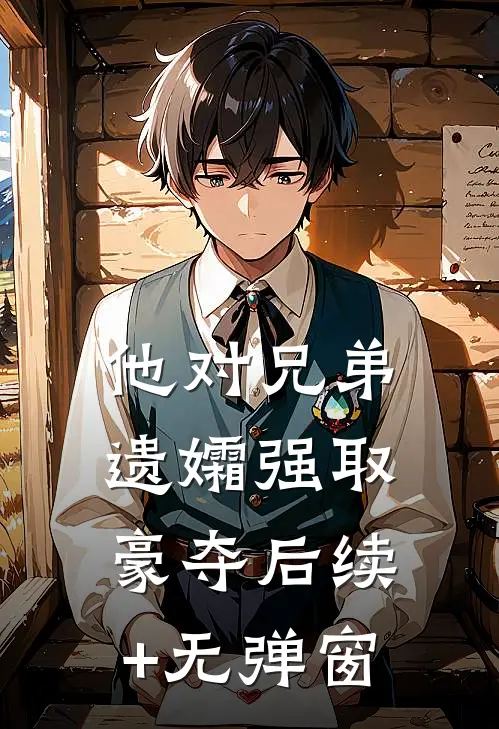 他对兄弟遗孀强取豪夺后续+无弹窗