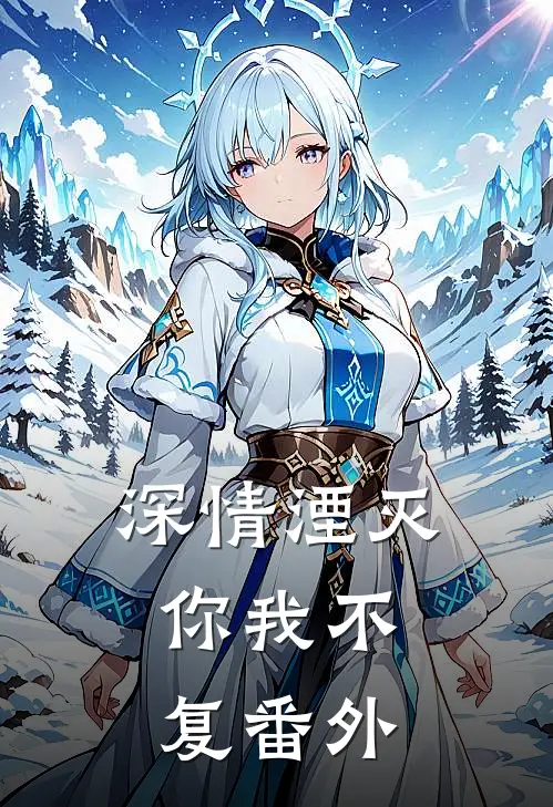 深情湮灭，你我不复番外