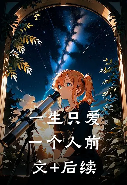 一生只爱一个人前文+后续