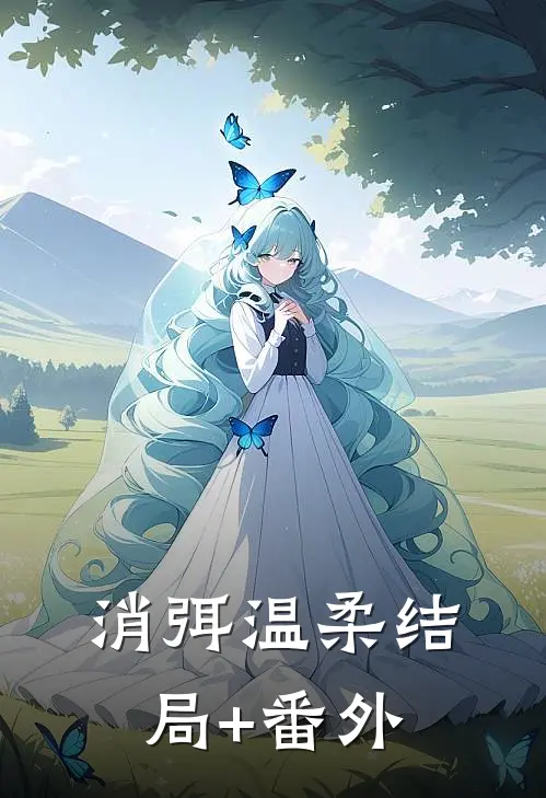 消弭温柔结局+番外