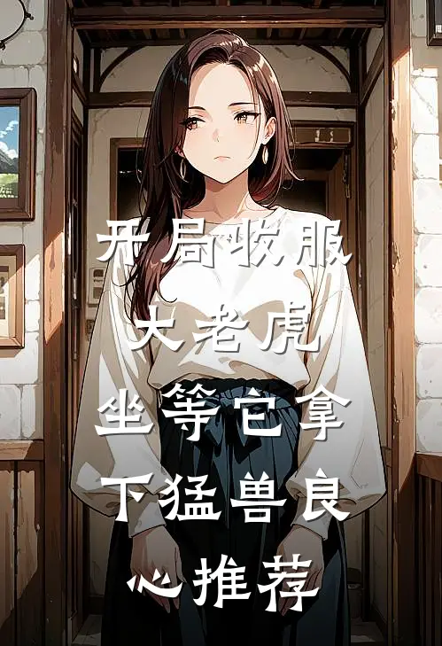 开局收服大老虎，坐等它拿下猛兽良心推荐