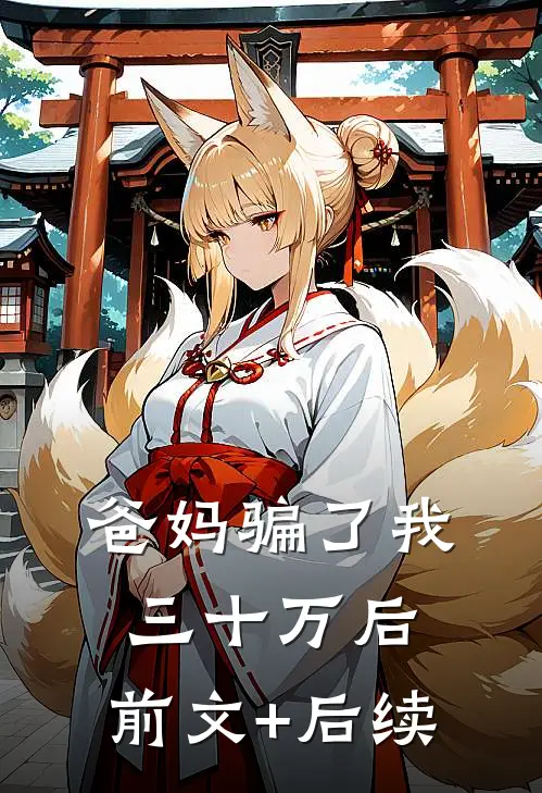 爸妈骗了我三十万后:前文+后续