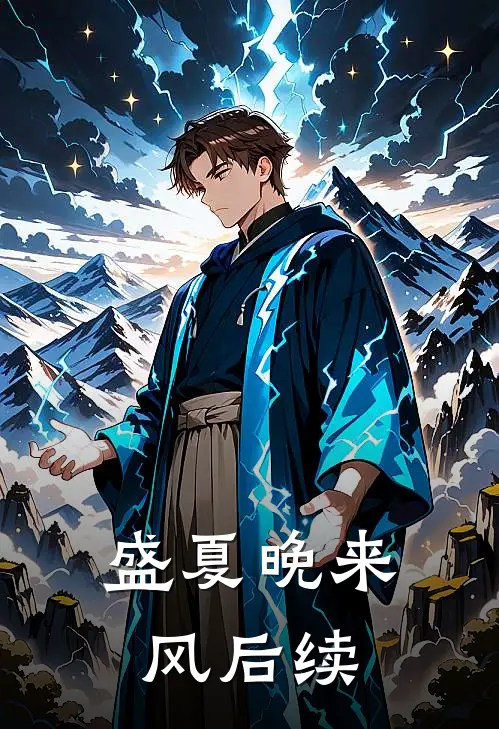 盛夏晚来风后续