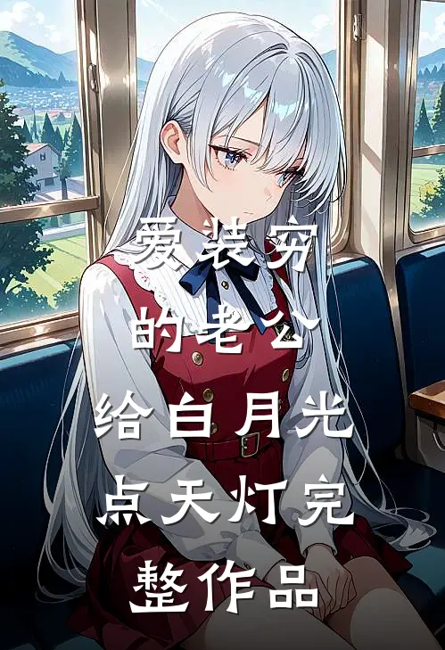 爱装穷的老公，给白月光点天灯完整作品