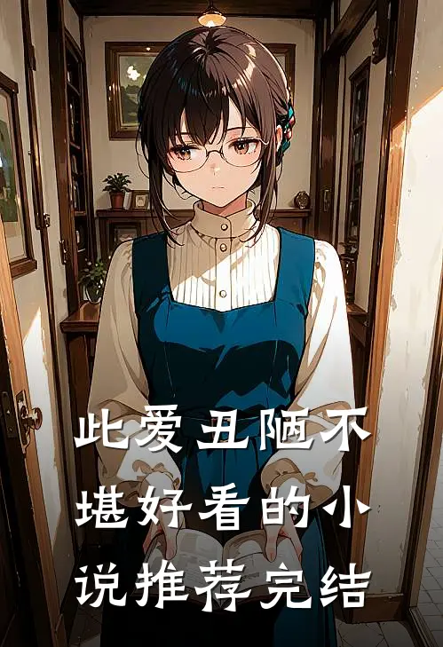 此爱丑陋不堪好看的小说推荐完结