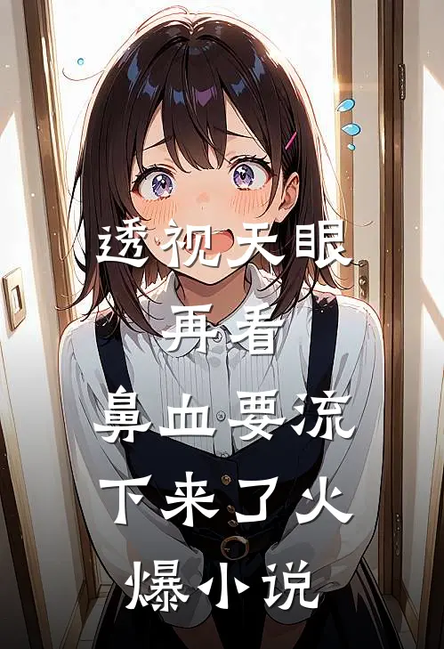 透视天眼：再看，鼻血要流下来了火爆小说