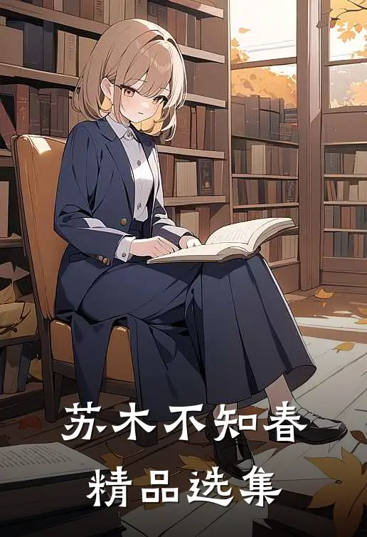 苏木不知春精品选集