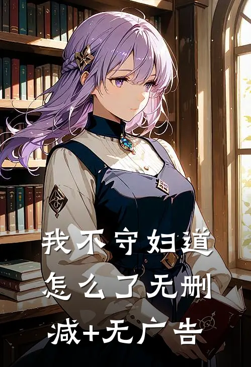 我不守妇道怎么了无删减+无广告