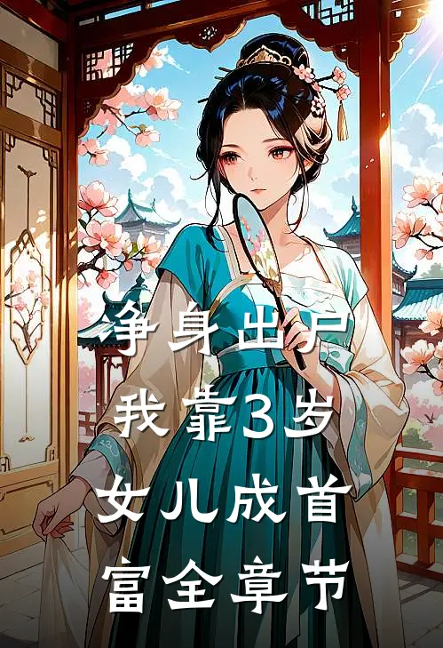 净身出户，我靠3岁女儿成首富全章节