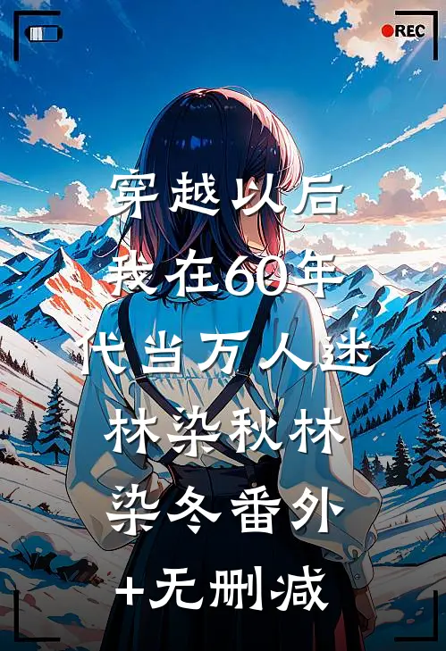 尘缘尽处凤归云顾泽安周若宁前文+后续