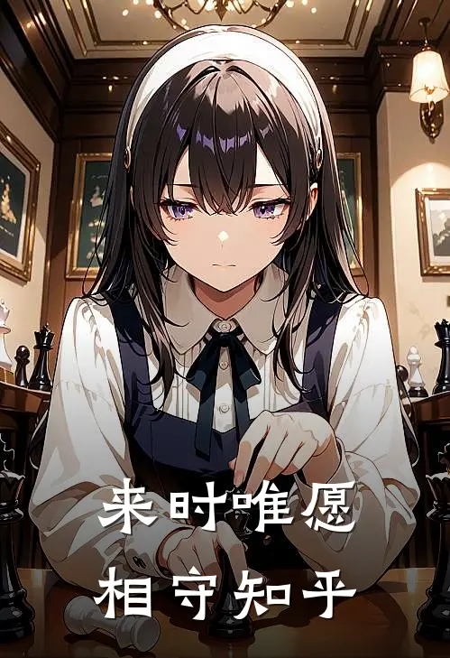 来时唯愿相守知乎