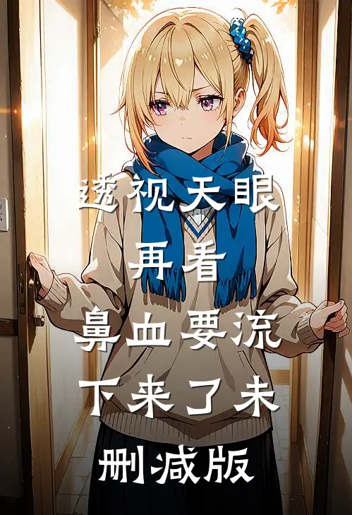 透视天眼：再看，鼻血要流下来了未删减版