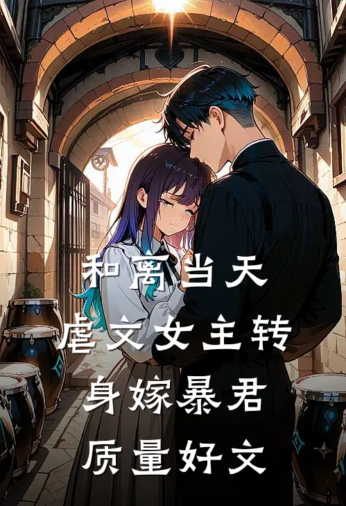 和离当天，虐文女主转身嫁暴君质量好文