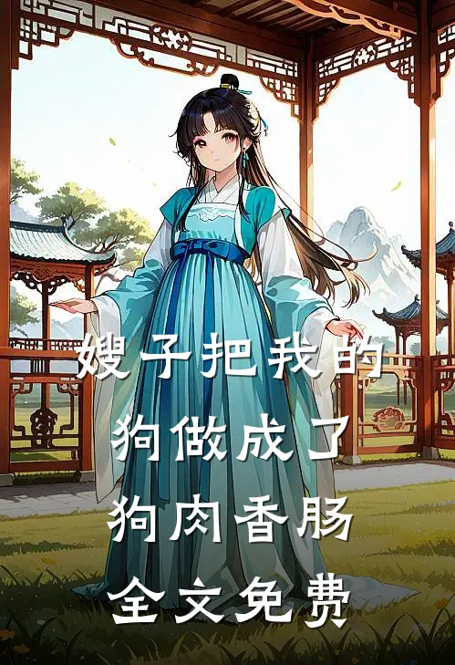 嫂子把我的狗做成了狗肉香肠全文免费