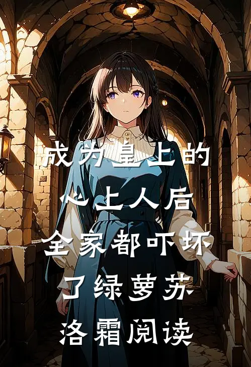 许我安宁半生闲小说
