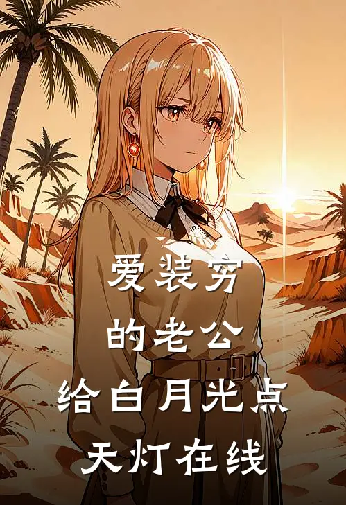 爱装穷的老公，给白月光点天灯在线