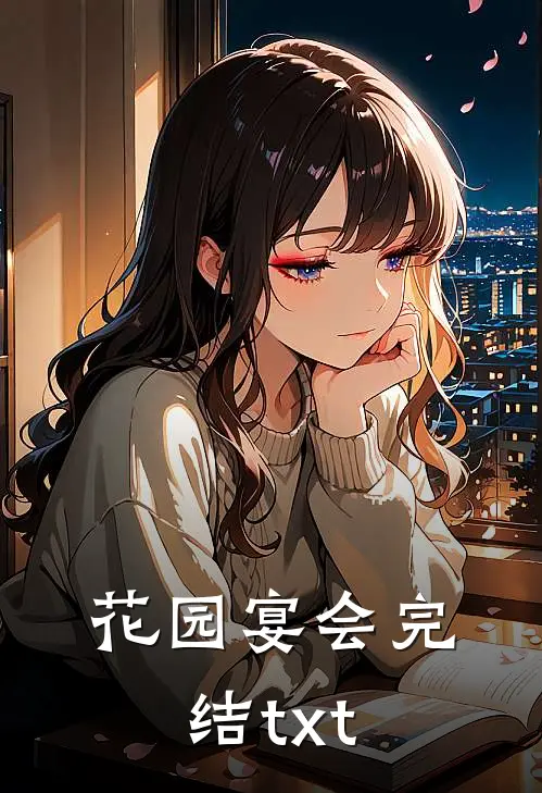 花园宴会完结txt