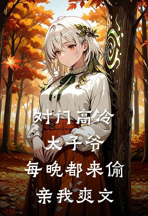 对门高冷太子爷，每晚都来偷亲我爽文