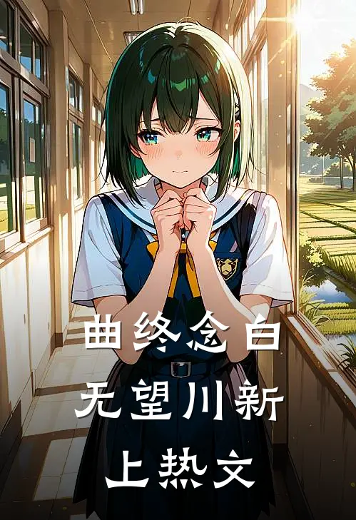曲终念白无望川新上热文